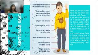 ALTERACIONES CROMOSOMICAS [upl. by Zolner266]