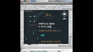 How To Type Diameter Symbol In AutoCAD [upl. by Neelsaj]