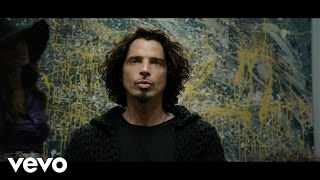 Chris Cornell  Scream with Intro [upl. by Damiani]