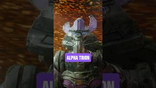 EVERY Transformers One easter egg [upl. by Allveta52]