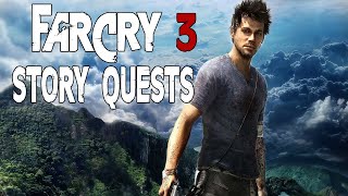 How Far Cry 3 Told a Story That Only a Game Could Tell [upl. by Leigha688]