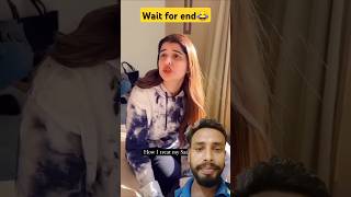 Saala vs Saali 😜 ashortaday comedy newcomedy comedyfilms funny quirkycomedy couple [upl. by Atwater443]