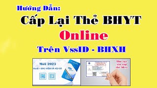 Hướng dẫn đăng ký tài khoản VssID và các lưu ý để được cấp mật khẩu nhanh trên VssID mới nhất 161 [upl. by Flodnar]