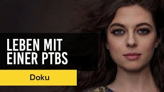 Wie lebt es sich mit einer PTBS  Reaktion auf reporteroffiziell Doku [upl. by Alisan736]