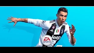 FIFA PS5  Gameplay [upl. by Eeralav102]