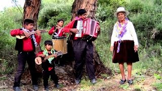 ENCARNA LAZARTE ZURITA DOCUMENTAL BOLIVIANO [upl. by Nishi718]