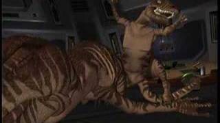 Beast Wars  Double Dinobot Pt 3 [upl. by Eladnwahs]