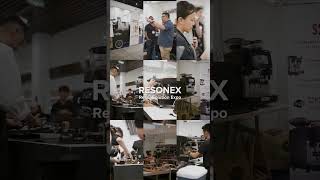 Resonex Retail Expo unforgettable resonexretailsolutionexpo CoffexCoffee CoffexCoffeeMalaysia [upl. by Ethelstan]