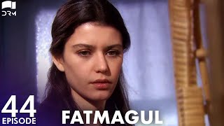 Fatmagul  Episode 44  Beren Saat  Turkish Drama  Urdu Dubbing  FC1Y [upl. by Aivatahs]