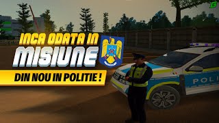 🚨 AM PRINS UN SOFER OPRIT LA FEMEI PE AUTOSTRADA  👮VIATA DE POLITIST SAMP [upl. by Arhaz]