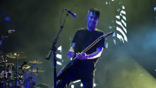 Chevelle  Self Destructor Sick New World Side Show 2024 Las Vegas NV LIVE 4K [upl. by Honey]