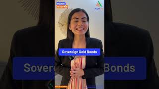 Sovereign Gold Bonds  Top 5 Benefits of Investing in SGB [upl. by Balthazar]