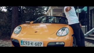 SAJFER  NOCAS LJUBAV NE SPAVA FT TARIK I ADNAN OFFICIAL VIDEO [upl. by Eiramik]