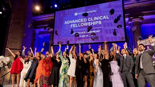 2024 Advanced Clinical Fellowship Recap Video [upl. by Pilar556]