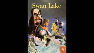 Swan Lake Audio Story  Grade 4  Chapters 1 3 [upl. by Dyanna685]