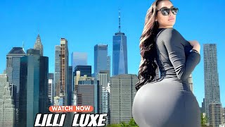 Lilli luxe ✅️ Biography Brand Ambassador Age Height Weight Lifestyle Facts [upl. by Eittol]