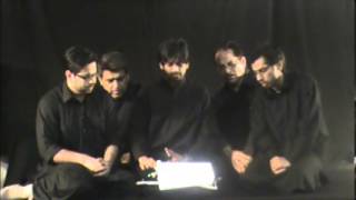 Qaid se choot ke jab SyedeSajjad as aaye Longer version [upl. by Fern207]