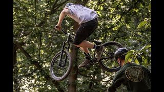 Wisley Trails Jam 2019  alittledirtneverhurt [upl. by Tayyebeb271]