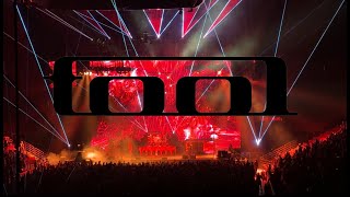 Tool  Pneuma  Live  4K  Rogers Arena  Vancouver BC Canada  October 24 2023 [upl. by Laamak225]