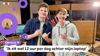 Dutchtuber over Roblox Bob en muziek maken [upl. by Ruthven841]