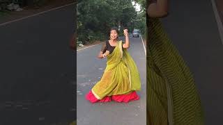 Hamar Piyaba Chalabe Diesel GadiyaShortsDanceBhojpuri [upl. by Anilosi]