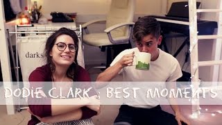 dodie clark  best moments CC [upl. by Rena]