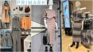 Primark women’s autumn new collection  September 2024 [upl. by Sukram]