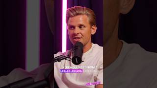 Great convo with Jeff Brazier on the MileFlyClub pod ✈️ Watch full episode now jeffbrazier pod [upl. by Avah]