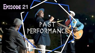 uDlamini YiStar P3  The Past Performance Episode 21 [upl. by Ahsert]