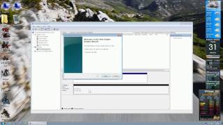 How to Format a 3TB or 4TB Hard Drive [upl. by Ynohtnaleahcim714]