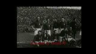 Storia del Grande Torino Superga 1949 Torino Calcio [upl. by Yusuk]