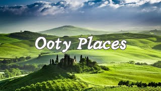 Top 10 Places To Visit In Ooty In May [upl. by Marcin573]