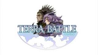 Terra Battle Soundtrack  The Worlds Awakening Final Boss Theme [upl. by Phippen733]