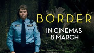 BORDER  Official UK Trailer  MUBI [upl. by Pena110]