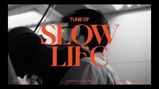 Tune of Slow Life [upl. by Keg]