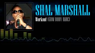 Shal Marshall  Workout GBM BODY RiDE [upl. by Umeko]