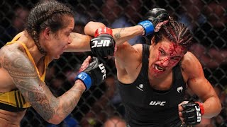 UFC 277  Julianna Peña vs Amanda Nunes  FULL FIGHT [upl. by Stiles692]