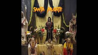 Para Mí Santa Muerte De Parte Del Wero  Comando Exclusivo [upl. by Kandy486]