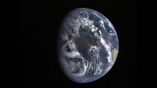 earth song sound  NASA recording real [upl. by Weintrob533]