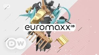 Euromaxx  Highlights of the Week  DW English [upl. by Adaynek]