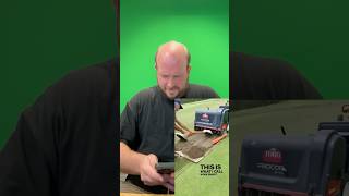 Lawn Care Pro Reacts to Viral Lawn Aeration Hack shorts [upl. by Nhor]