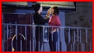 GDRAGON x KIKO MIZUHARA SEOUL DATE  Koreaboo Viral [upl. by Akienom]