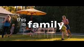 This Is 40  TV Spot quotThis Is Familyquot [upl. by Hesoj]