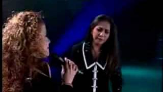 Ana Gabriel  Cosas Del Amor [upl. by Nylak]