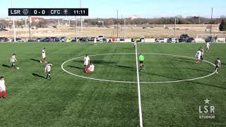 Alliance Cup  Week 2  Coppell FC vs Lone Star Republic [upl. by Corrine]