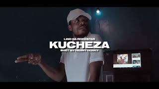 Lino Da Rockstar x Wilo  Kucheza AMAPIANO Rip Costa Titch Shotby hennyhonky [upl. by Lemieux]