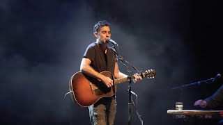 Joshua Radin  Live at the Aladdin Theater Mar 3 2019 [upl. by Berthoud]