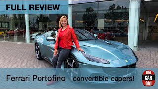 Ferrari Portofino M [upl. by Herbst]