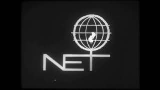 Rediffusion London  Intertel  National Educational Television 1964 [upl. by Any]