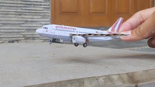 Germanwings Flight 9525 [upl. by Nirmak]